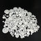 URIMPAVIDO 200PCS Module 0.5 Plastic Gear Single Gear Spindle Gear Small Motor Gears