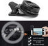 37mm CPL Filter, Universal Circular Polarizer Lens Filter, Cell Phone Lens Accessory Kit with CPL Lens and Clip