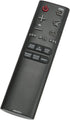 New AH59-02631K Replacement Remote Control, Compatible with Samsung AH59-02631J Sound Bar HW-HM45, HW-HM45C, HWH750