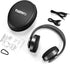 TUINYO Bluetooth Headphones Wireless, Over Ear Stereo Headset with 40H Playtime, Deep Bass, Soft Memory-Protein