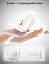 Trueque 2.4GHz 3 6 M01 Wireless Mouse for Laptop, Ergonomic Computer Mouse with Back & Forward Buttons, Adjustable DPI