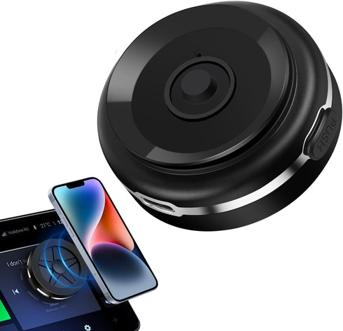 ACCTOLF Magnetic Suction Phone Mount, Magnetic Car Suction Cup Holder for Car/Gym/Mirror/All Smooth