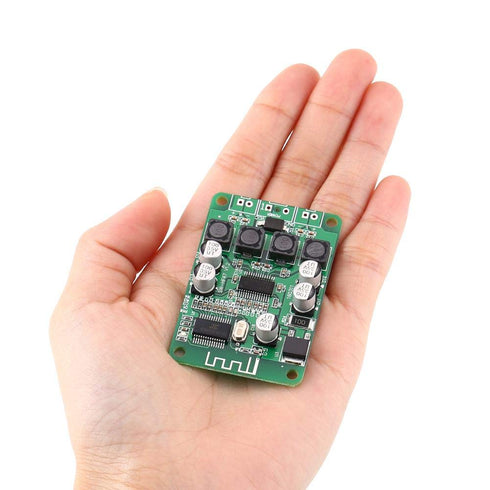 TPA3110 Digital Amplifier Board, Bluetooth Stereo AMP Module for Bluetooth Speaker and Ceiling Speaker