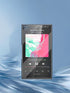FJIASTB M21 MP3 3-Pack for FiiO Player Screen Protector, HD Clear Impact Resistance, Film (Not Tempered Glass)