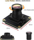 innomaker OV9281 309fps Global Shutter Camera Module with Mono Sensor, High Speed, Native Raspberry Pi OS Driver