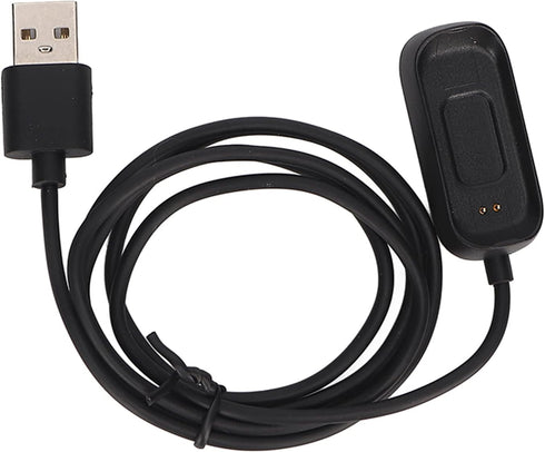 Charger for Oppo Band Style SpO2, Portable USB Magnetic Charger Cord with Short Circuit and Overload Protection