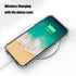 iPhone 14 Case, Cute Dragonfly Drop Protection Shockproof TPU Full Body Protective Scratch-Resistant Cover
