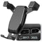 AYADA Phone Holder Compatible with CX5, Upgrade Gravity Auto Lock Phone Mount, Easy to Install Accessories 2017-2023