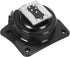 Godox V1C Hot Shoe Replacement - Hot Shoe Mounting Foot for Godox V860III-C V1-C Canon Flash Repair Parts
