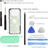 Battery Replacement Repair Kit for Samsung Galaxy S8 Battery G950 EB-BG950ABE