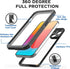 AICase Waterproof Case for iPhone 15 Plus (6.7") with MagSafe, Snowproof, Dustproof, IP68 Certified Protection