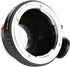 Q-S1 Q10 Q7 K&F Concept Lens Mount Adapter with Tripod for Konica AR Lens to Pentax Q DSLR Camera Camera Body