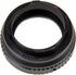 Fotodiox Lens Mount Adapter with Leica 6-Bit M-Coding, M42 Type 2 (42mm x1 Screw Mount) Lens to Leica M Mount