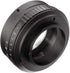 FocusFoto M42 X-A2,X-A3,X-A5,X-M1,X-E1,X-E2S,X-T1,X-T2,X-E3,X-A10,X-A20,X-T10,X-T20,X-PRO1,X-PRO2 Tilt Shift Adapter