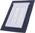 Window Photography Props, Portable Creative Frame, Outdoor Travel Photo Viewfinder, Ideal for Nature Landscapes