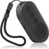 Wireless Camera Remote Control with Zoom in/Out for Android & iPhone,Versatile Shutter