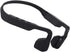 QT S Bone Conduction Headphones Bluetooth with Mic, Lightweight Open-Ear Wireless Stereo Music, IP65 Water Resistant