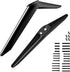 Yaotieci Upgraded Base Stand for TCL 28" 32" 40" 43" 49" 50" 55"
