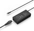 USB C Laptop Charger 100W AC Power Adapter with 12W USB A Output for MacBook, ASUS, Huawei, Lenovo, HP, Dell, Samsung