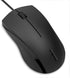 Rapoo Silent Wired Mouse, 1000 DPI Optical Computer Mouse with 5ft Cord, Quiet Button for Laptop, Chromebook, Mac,