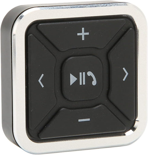 Bluetooth Media Sound Adapter Switch for Car, Motorcycle, Bike