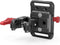 SmallRig Mini V Mount Battery Plate, V-Lock Mount with Crab-Shaped Clamp for Camera Power Supply - 2989