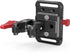 SmallRig Mini V Mount Battery Plate, V-Lock Mount with Crab-Shaped Clamp for Camera Power Supply - 2989