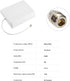 XRDS -RF 8dBi 698 2700 XRDS-RF Indoor Panel Antenna Wide Band Directional Internal Wall Mount Signal Booster WiFi