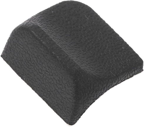 Thumb Rubber Back Cover, Dustproof and Anti Scratch Grip for XT10 XT20 Camera