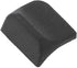 Thumb Rubber Back Cover, Dustproof and Anti Scratch Grip for XT10 XT20 Camera