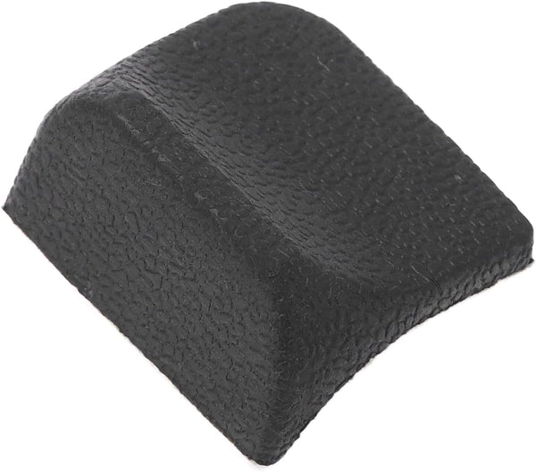 Thumb Rubber Pad for XT10 XT20 Camera, Back Cover Rubber Replacement Unit Repair Part