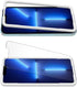 For iPhone 14 Plus and 13 Pro Max Tempered Glass Screen Protector (14 PLUS / 13 PRO MAX)