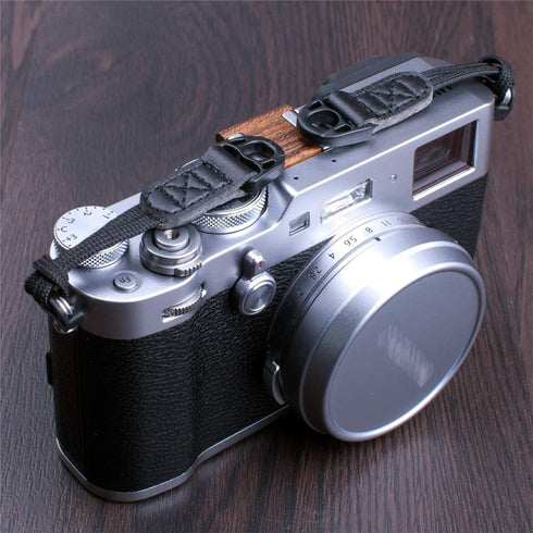 Camera Binoculars Utility Loop Connector for DSLR SLR Mirrorless Cameras, Strong String System Connectors