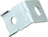 CHENJIN 15PCS Metal Switch Power Supply Mounting Brackets with Screws - Universal AC/DC Switch Power Supply