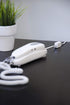 Power Gear in-Line Network Coupler, RJ45 Ethernet Cables, White, 76750, 1 Pack
