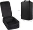 Groview JQ818C 15.75"x9.45"x4.7" JQ818C Projector Case, Projector Travel Carrying Bag Internal Dimension with Large