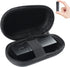 Wireless Rechargeable Mouse, Dual-Mode Silent Bluetooth Mouse for Laptop, Mini Finger Mouse (BT 5.1+2.4Ghz) with Mouse