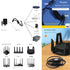 ThtRht 2 Pack 5.5mm 2.1mm Reset 24 Programmed Router Rebooter DC Cable with x Plug Wi-Fi Device Hrs Auto Reboot Refresh