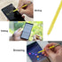 Galaxy Note 9 Stylus Pen (Without Bluetooth) for Samsung Galaxy Note 9 Touch Screen S Pen (Ocean Blue)