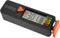 La Crosse 911-65557-INT Portable Digital Battery Tester, Black