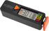 La Crosse 911-65557-INT Portable Digital Battery Tester, Black