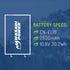 Wasabi Power Battery for Nikon EN-EL18, EN-EL18a, EN-EL18b, EN-EL18c, D4, D4S, D5, D6, D850