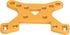 Naroote Car Tower, Shock Absorber Plate, PShock Tower Damper Aluminum Alloy Lightweight Front
