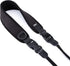JJC Quick Release Neck Strap for Mirrorless DSLR Cameras - Canon R100, R8, R50, Rebel T8i, T7i, 4000D, 90D, Sony A6700,