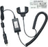 Vehicle Charger Cable for Zebra Symbol TC70 TC72, TC70X TC77, CBL-TC7X-USB1-01 Scanner Handheld Computer PDA