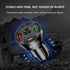 Car Charger Adapter - 4 Ports USB Fast Car Charger QC3.0/PD20W/Type-C/2.1A, Smart Shunt Car Phone Charger Compatible