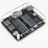 USB Cable Tester Board, USB Cable Checker Data Wire with Acrylic Case for Type-C, Micro, Type A, Type B
