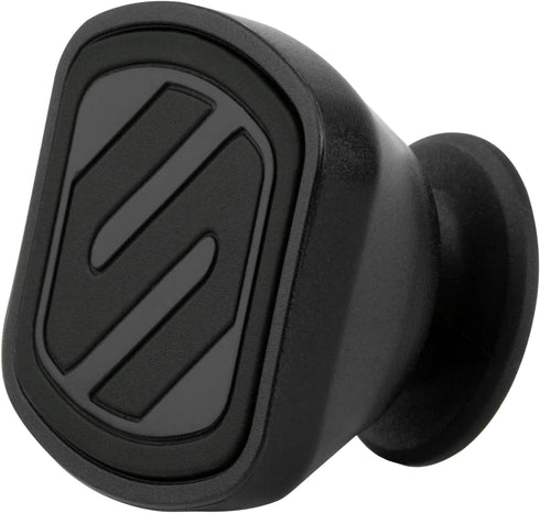 Scosche MMDSD-RP MagicMount 360 Select Mini Magnetic Car Phone Holder - Strong Magnet Mount for iPhone and Android