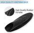 Anina for Toyota Sienna 2004-2010 OEM Style Replacement 86392-AE010, Rubber Base Bezel Car Ornament