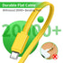 Multi USB Cable Charging Cable for Multiple Devices, USB to Multiple Connectors 6 in 1 Universal Charger Cord with